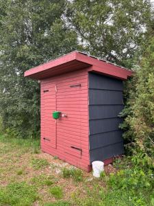 Camping Cabin near Jägala-Juga