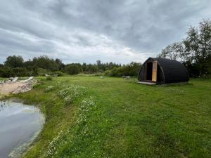 Camping Cabin near Jägala-Juga