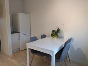 Green appartement - Klepp