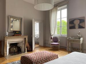 Le Jardin De Gustave