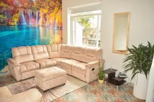 Alojamiento Flamante Bulevar - 塔比奥