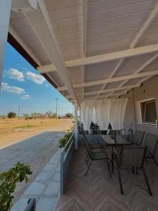 Imeros house - Ímeros