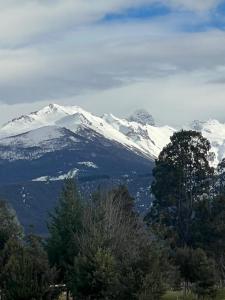 Hostería La Portada