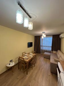 New & Stylish Apartment Axel with Mountain Views