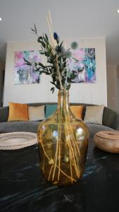 Appart'hotels Bella Vista Hotel, Suites & Maisons : photos des chambres