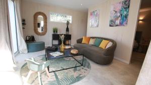 Appart'hotels Bella Vista Hotel, Suites & Maisons : photos des chambres