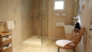 Appart'hotels Bella Vista Hotel, Suites & Maisons : photos des chambres