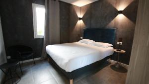 Appart'hotels Bella Vista Hotel, Suites & Maisons : photos des chambres