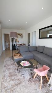 Appart'hotels Bella Vista Hotel, Suites & Maisons : photos des chambres