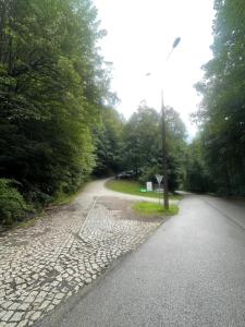 Apartament Zielony Gaj Ustroń Wczasowa 90