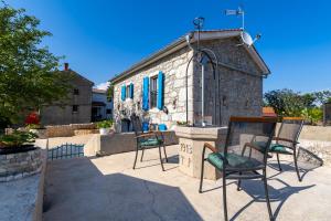 Stone house Villa Livia