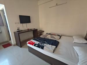 Hotel Crown Plaza