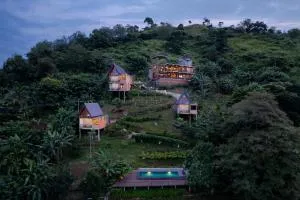 Majentra Ella - Weragoda