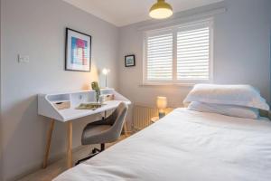 Beautiful Aldeburgh Coastal Getaway