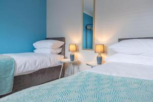 Beautiful Aldeburgh Coastal Getaway