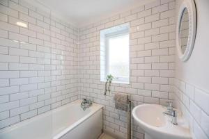 Beautiful Aldeburgh Coastal Getaway