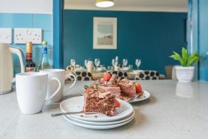 Beautiful Aldeburgh Coastal Getaway