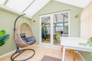 Beautiful Aldeburgh Coastal Getaway