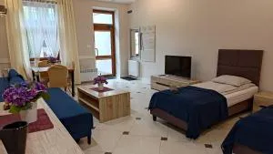 Apartamenty Stara Piekarnia - Kodeń