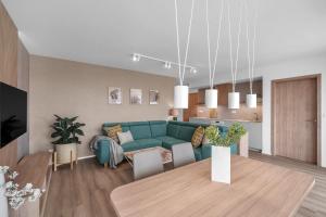 Apartment Viva Vrchlabí A21