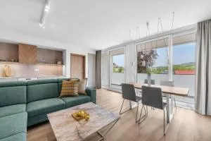 Apartment Viva Vrchlabí A21 - Podhŭří