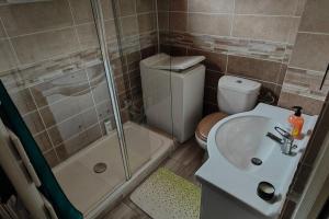 Appartements app ambiance chalet 1er etage au pied des pistes : photos des chambres