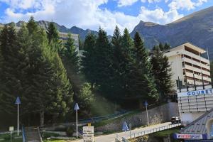 Appartements app ambiance chalet 1er etage au pied des pistes : photos des chambres