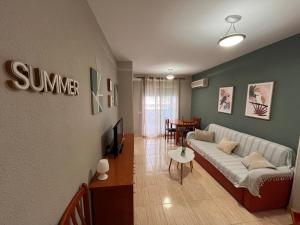 ACV - Costa Marina I-1ª línea planta 3 sur