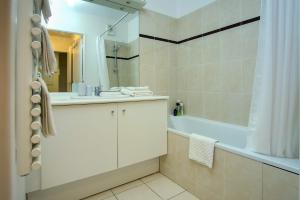 Appartements Cute garden apartment - Disneyland Paris : Appartement 2 Chambres