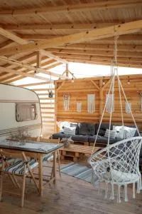 Каравана Бохемия - Rosen