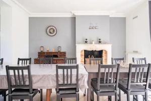 Maisons de vacances Gite de groupe du Coudray : photos des chambres