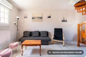 Maisons de vacances Gite de groupe du Coudray : photos des chambres