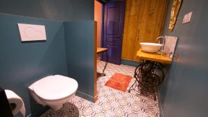 Sejours chez l'habitant Les jardins d-Ispahan : photos des chambres