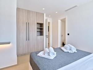 Villa Sol Cielo Naousa Paros