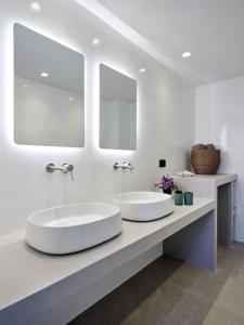 Villa Sol Cielo Naousa Paros