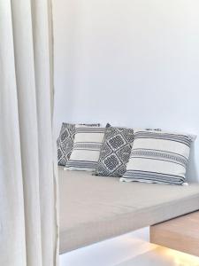 Villa Sol Cielo Naousa Paros