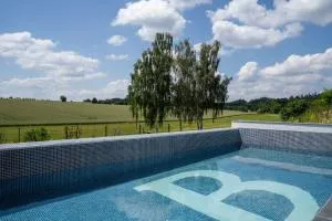 Luxury Loft with Pool close to Munich 130qm - Scheyern