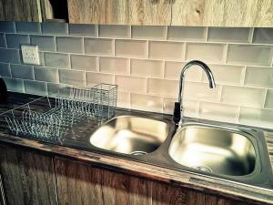 Cheerful 3-bedroom vacation home