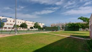 Apartamanto en Panoramica Golf