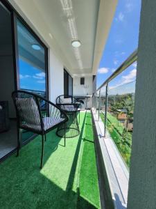 Serenity Green Ivy Nandwa Residence