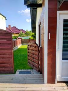Apartament TAM GDZIE ZAWSZE