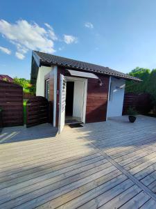 Apartament TAM GDZIE ZAWSZE