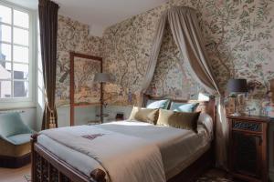 Hotels Hotel Le Cep & Spa : photos des chambres