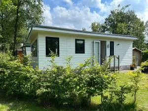 XaBo nr 160 op 5 sterren camping de Pallegarste - Diffelen