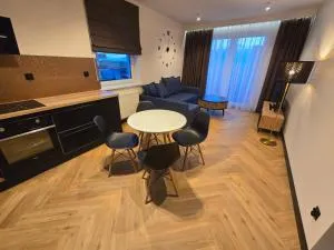 Apartament Zielone Łąki - Zduny