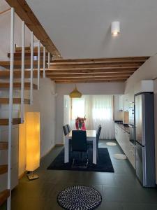 Flavour Trip Apartment