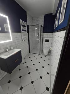 Apartament Zielone Łąki