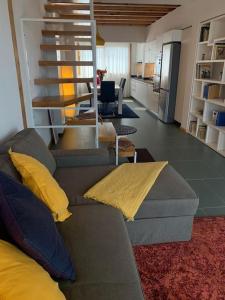Flavour Trip Apartment