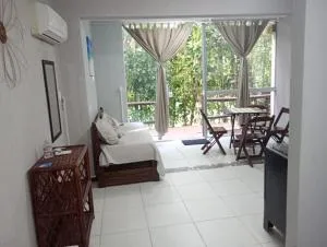 Flat Lugar dos Sonhos - 凯鲁