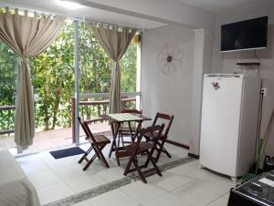 Flat Lugar dos Sonhos